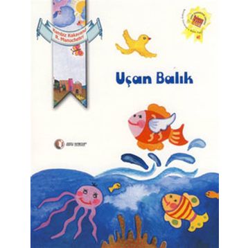 Uçan Balık - Kambiz Kakavand