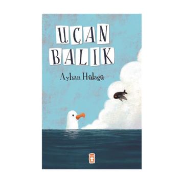 Uçan Balık - Kambiz Kakavand
