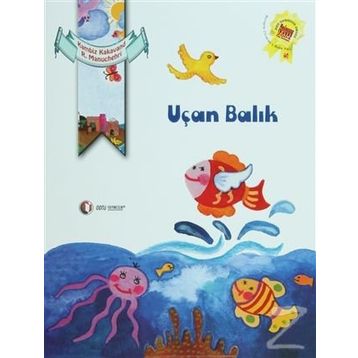 Uçan Balık - Kambiz Kakavand