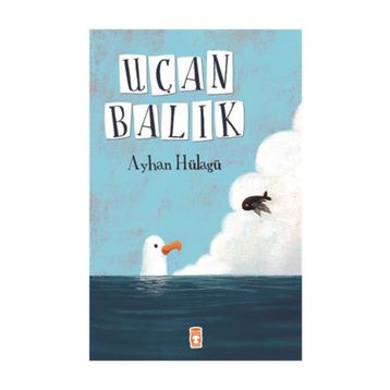 Uçan Balık - Kambiz Kakavand