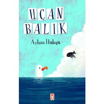 Uçan Balık - Kambiz Kakavand