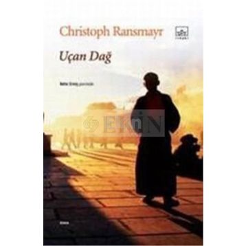 UÇAN DAĞ - CHRISTOPH RANSMAYR