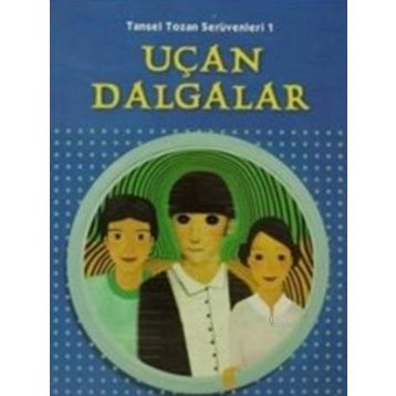 Uçan Dalgalar - Mehmet Atilla