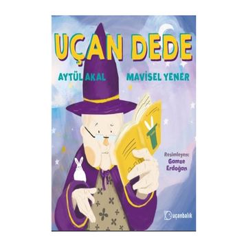 Uçan Dede - Aytül Akal