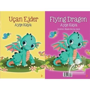 Uçan Ejder - Ayşe Kaya