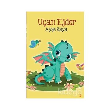 Uçan Ejder - Flying Dragon