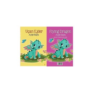 Uçan Ejder - Flying Dragon