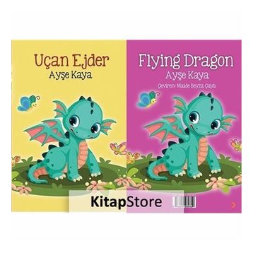 Uçan Ejder - Flying Dragon