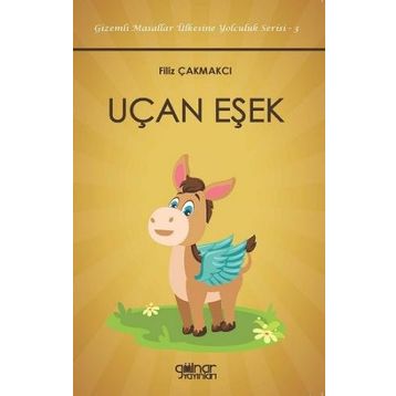 Uçan Eşek - Filiz Çakmacı