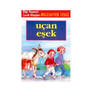 Uçan Eşek - Filiz Çakmacı