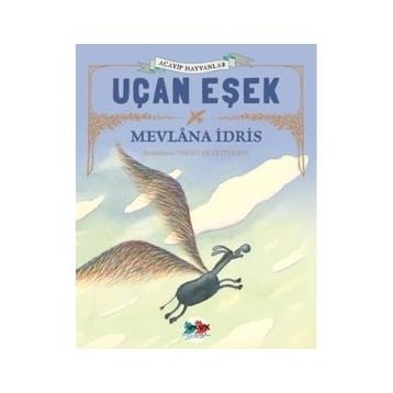 Uçan Eşek - Filiz Çakmacı