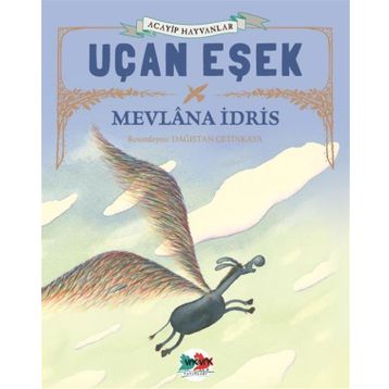 Uçan Eşek - Filiz Çakmacı
