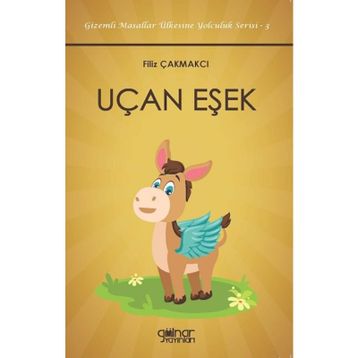 Uçan Eşek - Filiz Çakmacı