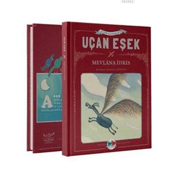 UÇAN EŞEK - GENEL