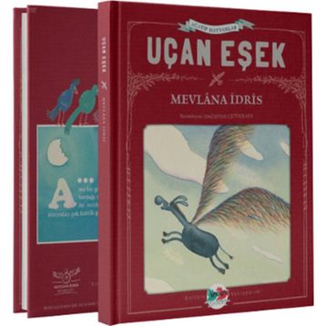 UÇAN EŞEK - GENEL