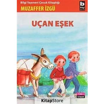 UÇAN EŞEK - GENEL