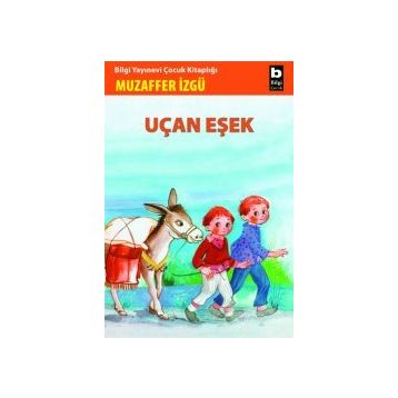 Uçan Eşek - Muzaffer İzgü