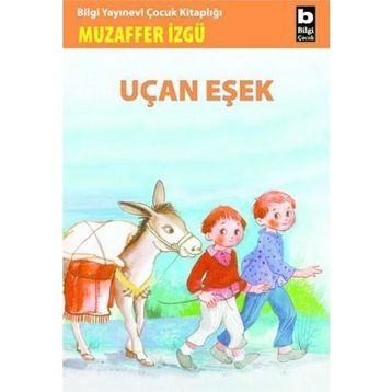 Uçan Eşek - Muzaffer İzgü