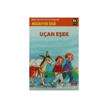 Uçan Eşek - Muzaffer İzgü