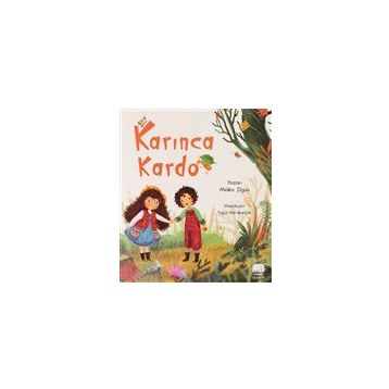 Uçan Fil - Karınca Kardo