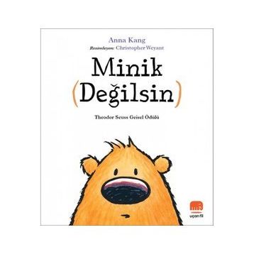 Uçan Fil - Minik Değilsin