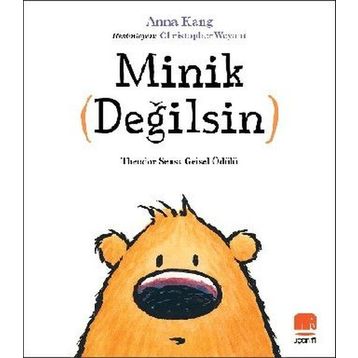 Uçan Fil - Minik Değilsin