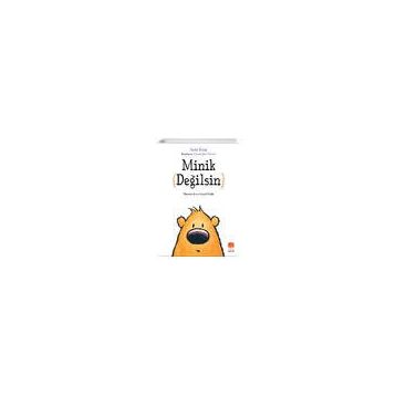Uçan Fil - Minik Değilsin
