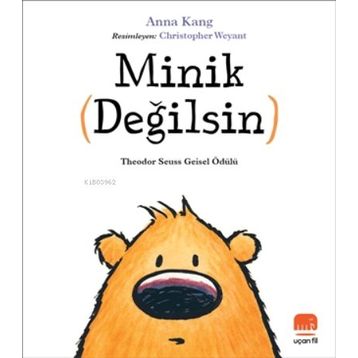 Uçan Fil - Minik Değilsin