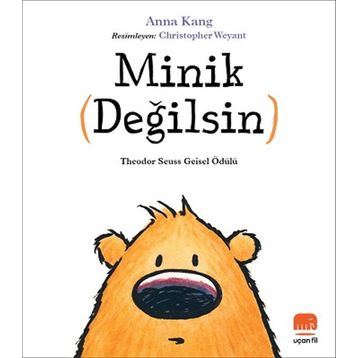 Uçan Fil - Minik Değilsin