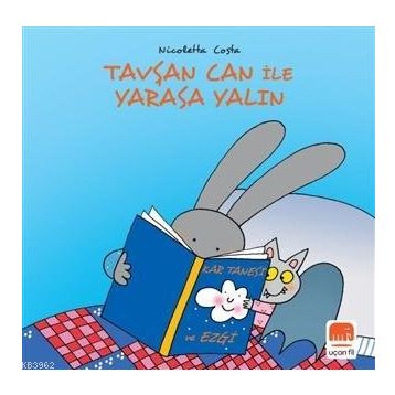 Uçan Fil - Tavşan Can ile Yarasa Yalın
