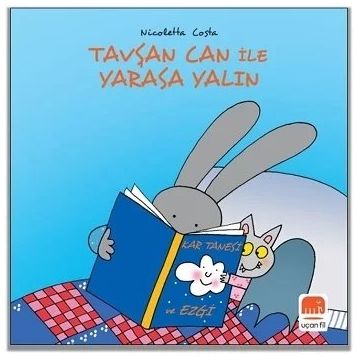 Uçan Fil - Tavşan Can ile Yarasa Yalın