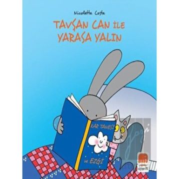 Uçan Fil - Tavşan Can ile Yarasa Yalın