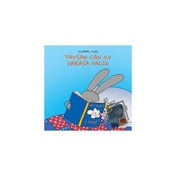 Uçan Fil - Tavşan Can ile Yarasa Yalın