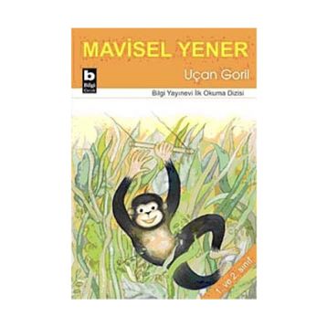 Uçan Goril - Mavisel Yener