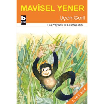 Uçan Goril - Mavisel Yener