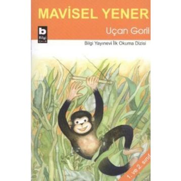 Uçan Goril - Mavisel Yener