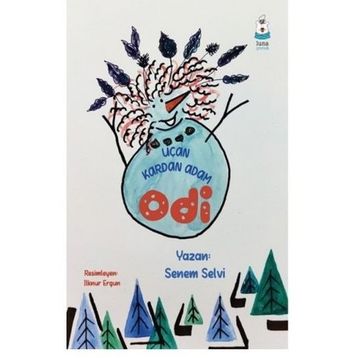 Uçan Kardan Adam Odi - Senem Selvi