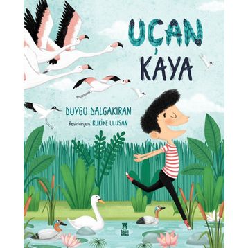 Uçan Kaya - Duygu Dalgakıran