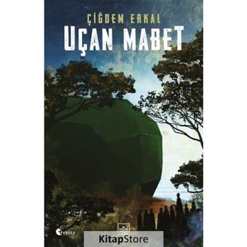 Uçan Mabet - Çiğdem Erkal