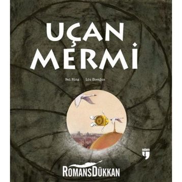 Uçan Mermi - Bai Bing