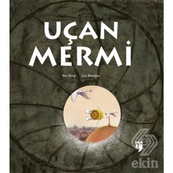 Uçan Mermi - Bai Bing