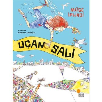 UÇAN SALI - GENEL