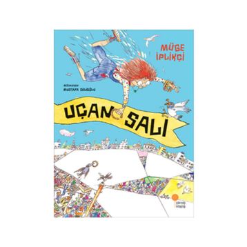 UÇAN SALI - GENEL