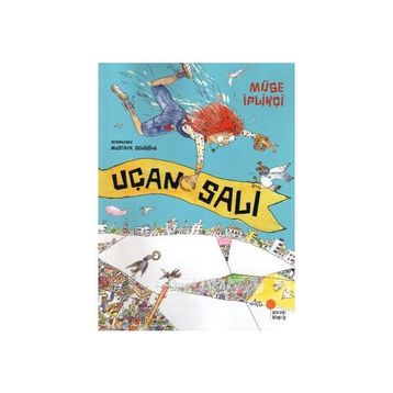 UÇAN SALI - GENEL