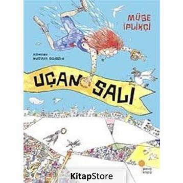 UÇAN SALI - GENEL