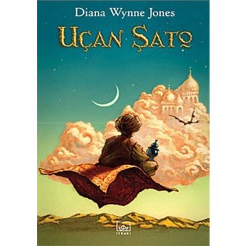 Uçan Şato - Diana Wynne Jones
