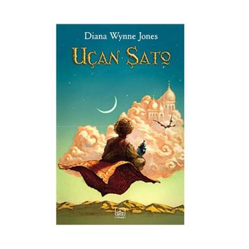Uçan Şato - Diana Wynne Jones