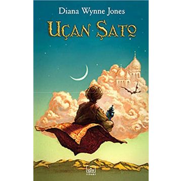 Uçan Şato - Diana Wynne Jones