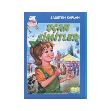 UÇAN SIMITLER - SADETTIN KAPLAN
