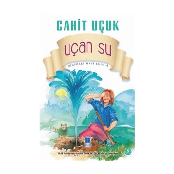 UÇAN SU - CAHIT UÇUK